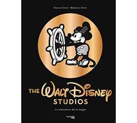 Walt Disney Studios: La naissance de la magie: 34157