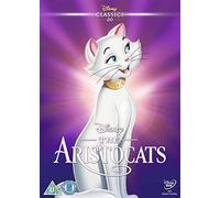Walt Disney - The Aristocats