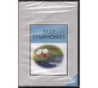 Walt Disney Treasures-Sil