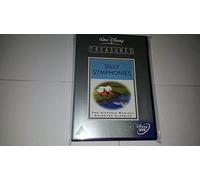 Walt Disney Treasures - Silly Symphonies [Reino Unido] [DVD]