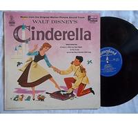 Walt Disney - Walt Disney's Cinderella
