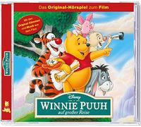 Walt Disney - Winnie Puuh Auf Großer Reise [Import]