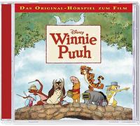 Walt Disney - Winnie Puuh-Kinofilm
