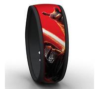 Walt Disney World Parks Kylo Ren Star Wars: The Force Awakens Link It Later MagicBand Magic Band
