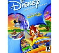 Walt Disney World Quest Magical Racing Tour - PC