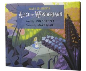 Walt Disney's Alice in Wonderland