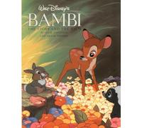 Walt Disney's Bambi: The Story and the Film