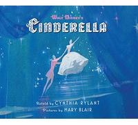 Walt Disney's Cinderella (Reissue)