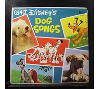 Walt Disney's Dog Songs