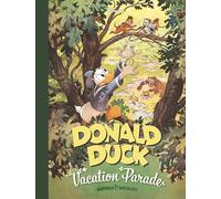 Walt Disney's Donald Duck: Vacation Parade (Disney Originals)
