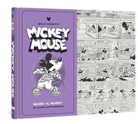 Walt Disney's Mickey Mouse Vol. 11: "Mickey vs. Mickey": 0