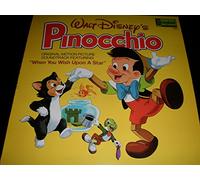 Walt Disney's Pinocchio