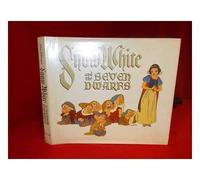 Walt Disney's Snow White and the Seven Dwarfs (Studio Book)