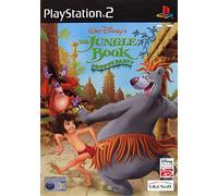 Walt Disney's The Jungle Book Groove Party (PS2) [Importación Inglesa]