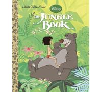 Walt Disney's the Jungle Book (Little Golden Books)