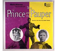 Walt Disney's The Prince and the Pauper Soundtrack