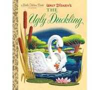 Walt Disney's the Ugly Duckling (Little Golden Books)