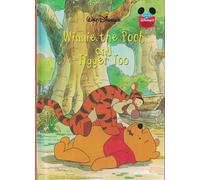 Walt Disney's Winnie The Poo and Tigger Too