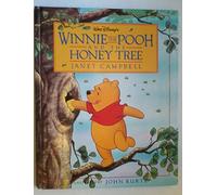 Walt Disney's Winnie the Pooh and the Honey Tree