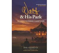 Walt & His Park: The Stories You (Probably) Haven't Heard