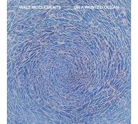 Walt Mcclements - On A Painted Ocean [Vinilo]