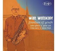 Walt Weiskopf - Fountain of Youth