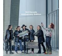 Waltari - 3rd decade - anniversary edition