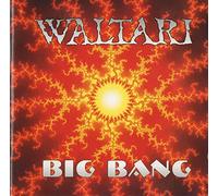 Waltari - Big Bang [Import]