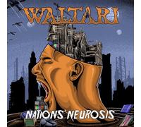 Waltari - Nations’ Neurosis