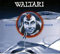 Waltari - Radium Round-Edition [Import]