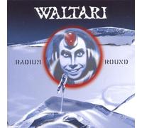 Waltari - Radium Round [Import]