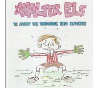 Walter 11 Wb 1- - Die Angst des Tormanns Beim El [Import] [Vinilo]