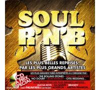 Walter Afanasieff - Reprises Soul R'N'B: Covers Songs