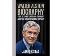 Walter Alston biography: Story of steady leadership that built champions without seeking the spotlight