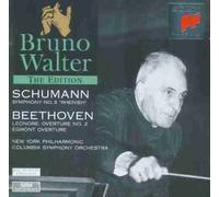 Walter,B. - Sinfonie 3/OuvertRen [Import]
