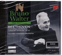Walter,B. - Symphonies Nos 1 & 2 ( coll. Bruno Walter Edition )