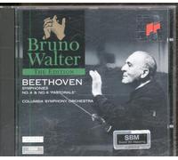 Beethoven;Symphonies Nos4&6