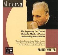 Walter - Bach;St.Matthew Passion Pt1
