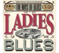 Walter Beasley - The Ways of Blues - Ladies of the Blues