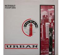 Walter Beasley - Walter Beasley - I'm So Happy (Remix) - Urban