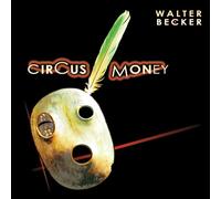 Walter Becker - Circus Money (Shm-CD)
