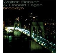 Walter Becker & Donald Fagen - Brooklyn