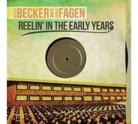 Walter Becker & Donald Fagen - Reelin' in Early Years