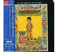 Walter Becker - You Gotta Walk It Like Talk It