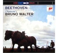 Walter - Beethoven:Symphony No.6'pastor