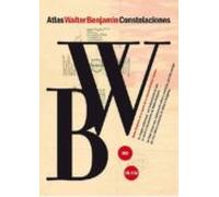 walter benjamin: atlas / constelaciones (libro + estuche con dvd + cd)