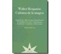 Walter Benjamin: Culturas De La Imagen