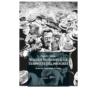 WALTER BENJAMIN & LA TEMPESTA DEL PROGRÉS: 4 (PASSATGES)