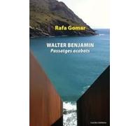 Walter Benjamin. Passatges acabats: 17 (Ovidianes)