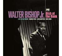 Walter Bishop Jr. - Bish At The Bank: Live In Baltimore (180 Gram)(2lp) [Vinilo]